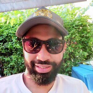 Meet your Posher, Jerry